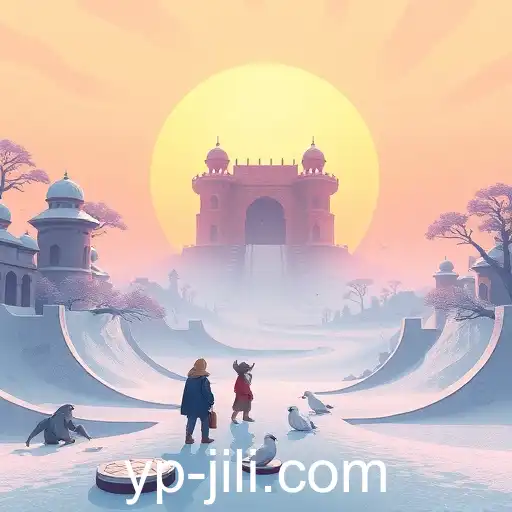 The Rise of Gaming Platforms in a Connected World