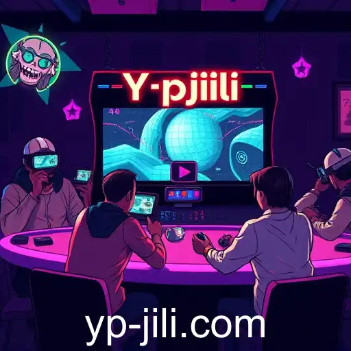 Revolutionizing Online Gaming with Innovation