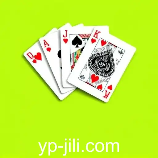 The Rise of Online Gaming: Ypjili's Global Impact